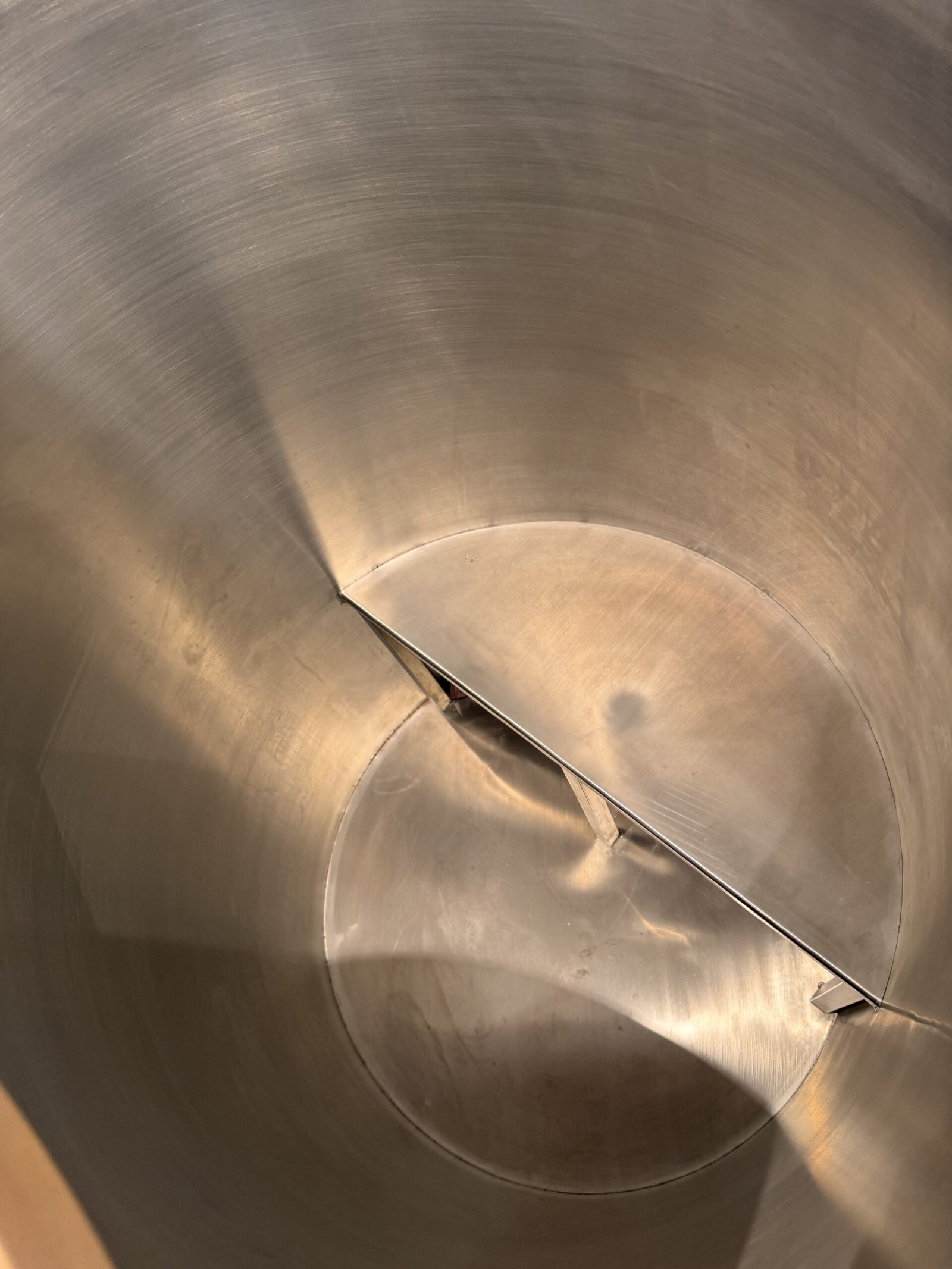 Wooden Cold Plunge